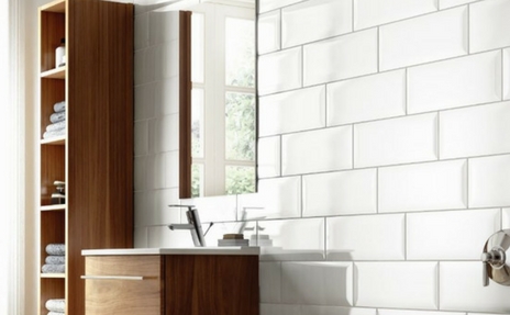 Daltile Porcelain.